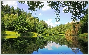 In der Ruhe liegt Kraft